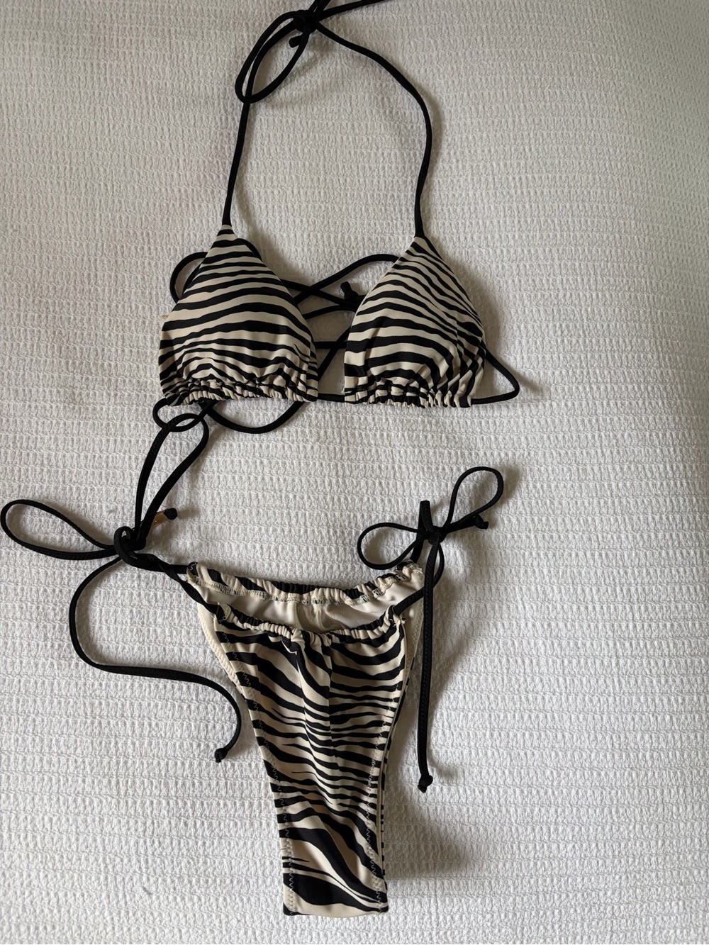 Whitefox bikini